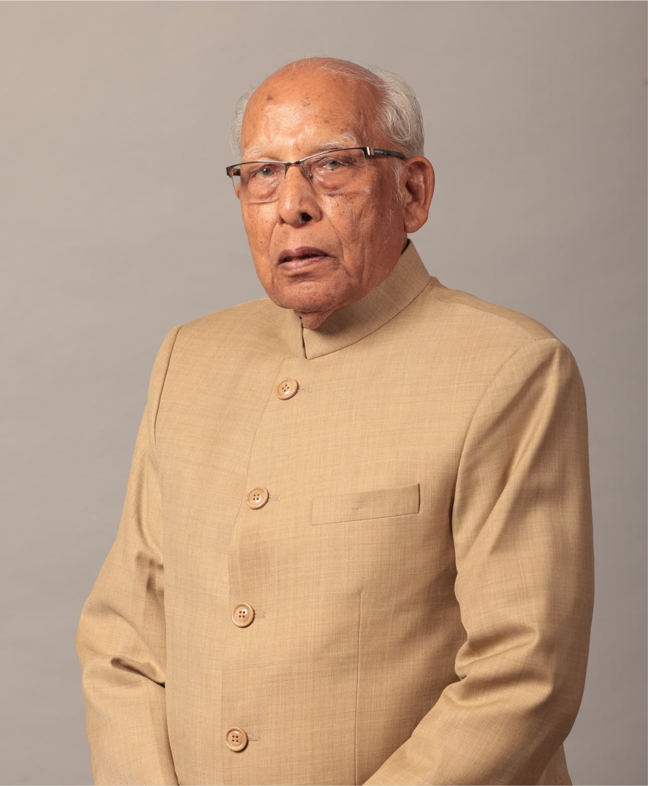 Nand Kishore Jain